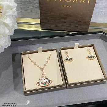 Бижутерия Bvlgari 99394