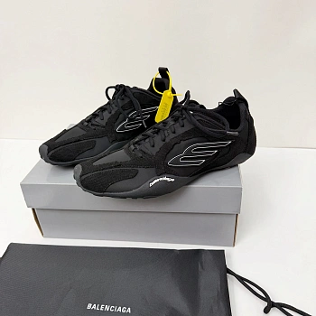 Кроссовки Женские Balenciaga 6239934