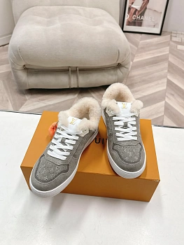 Кроссовки Женские Louis Vuitton 913047