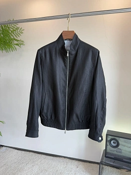 Куртки И Пуховики Мужские Brunello Cucinelli 11642270