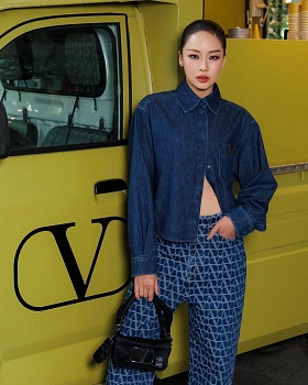 Рубашки Женские Valentino 2260898