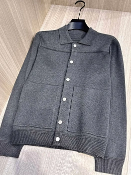 Куртки И Пуховики Мужские Zegna 1848242