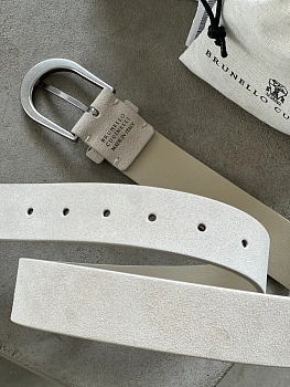 Ремни Brunello Cucinelli 11606377