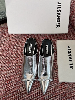 Мюли И Сабо Женские Jil Sander 13359923