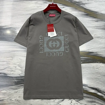 Футболки Мужские Gucci 512830