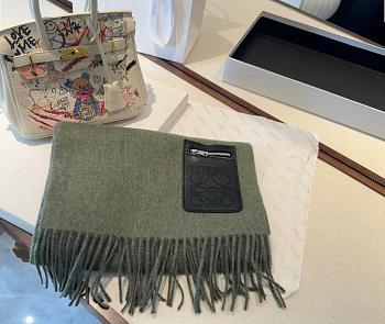 Шарфы Loewe 184205