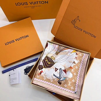 Платки Louis Vuitton 6248114