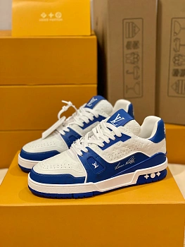 Кроссовки Женские Louis Vuitton 4918