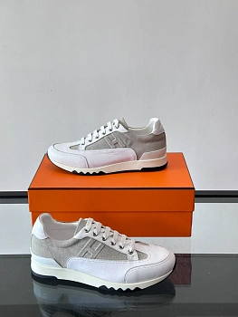 Кроссовки Женские Hermes 289720