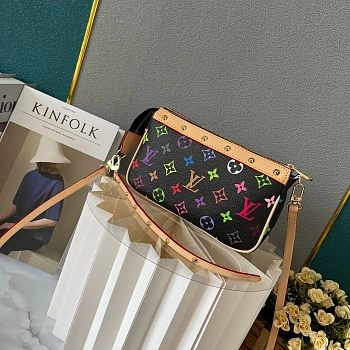 Сумки На Ремне Женские Louis Vuitton 17347