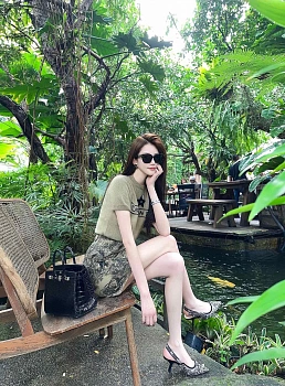 Очки Christian Dior 1035694