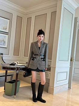Жакеты Женские Chanel 5051212