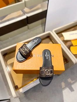 Сандалии Женские Louis Vuitton 9623584