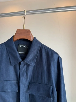 Куртки И Пуховики Мужские Zegna 11317111