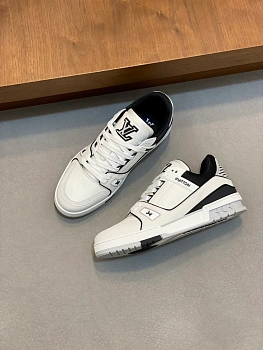 Кроссовки Мужские Louis Vuitton 2194129