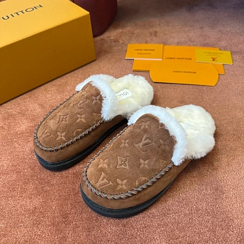 Мюли И Сабо Женские Louis Vuitton 641641