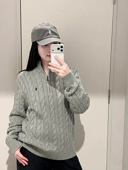 Джемперы И Свитеры Мужские Ralph Lauren 5877482
