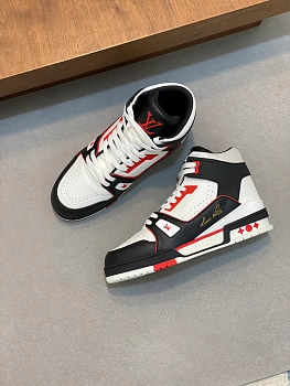 Кроссовки Мужские Louis Vuitton 1483818