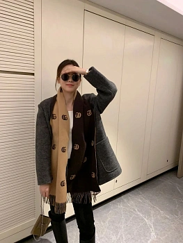 Шарфы Gucci 2248