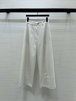 Брюки Женские Loewe 12754499