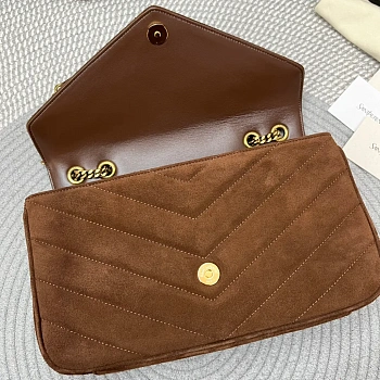 Сумки На Ремне Женские Saint Laurent 1327836