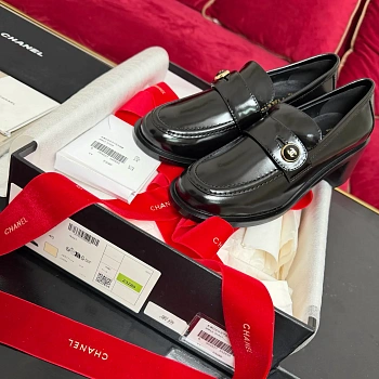 Лоферы Женские Chanel 330314