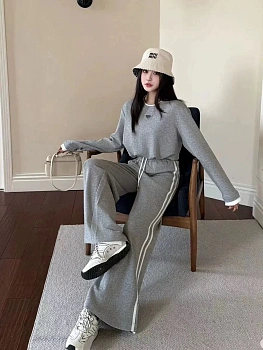 Спортивные Костюмы Женские Prada 810572