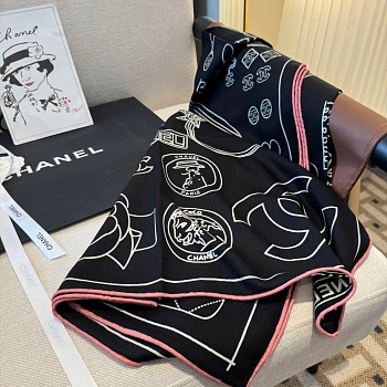 Платки Chanel 1603622