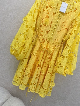 Платья Женские Zimmermann 5014775