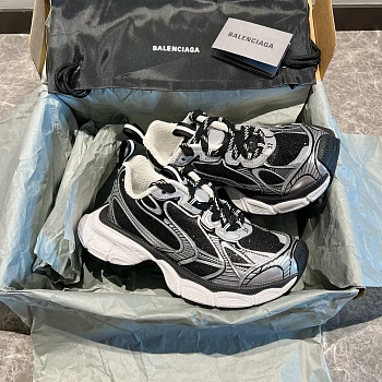 Кроссовки Женские Balenciaga 309046