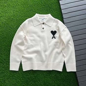 Джемперы Женские Ami Paris 134221