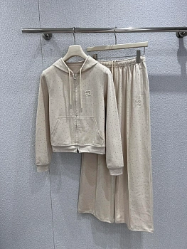 Спортивные Костюмы Женские Alexander Wang 4211512