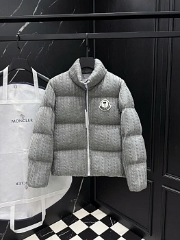 Куртки И Пуховики Мужские Moncler 1211855