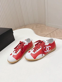 Кроссовки Женские Chanel 11576034