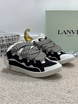 Кеды Женские Lanvin 11252431