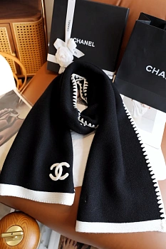 Шарфы Chanel 5048989