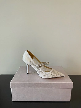 Туфли Женские Jimmy Choo 1462730