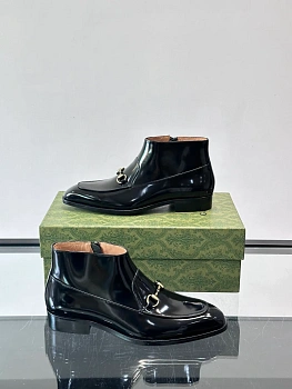 Ботинки Мужские Gucci 946240