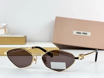 Очки Miu Miu 13434263
