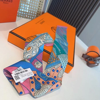 Шарфы Hermes 33189