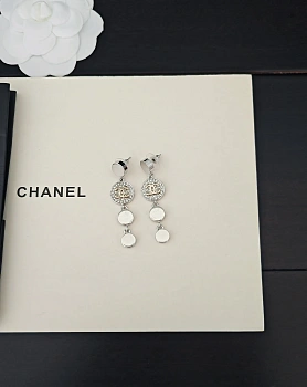 Бижутерия Chanel 11698052