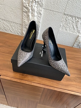 Туфли Женские Saint Laurent 176117