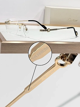 Бижутерия Cartier 6253635
