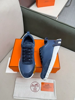 Кроссовки Женские Hermes 2628031