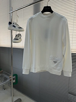 Свитшоты И Худи Мужские Prada 688325