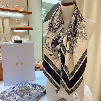 Шарфы Christian Dior 968069