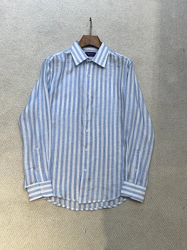 Рубашки Мужские Ralph Lauren 12192847