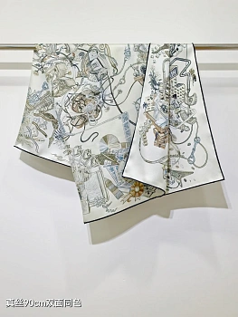 Текстиль Hermes 13331616