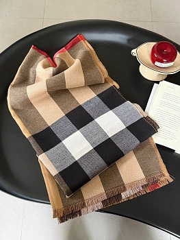 Шарфы Burberry 989602