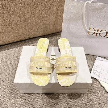 Туфли Женские Christian Dior 11599986